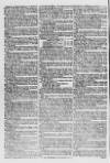 Stamford Mercury Wed 29 Jan 1746 Page 2