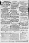 Stamford Mercury Wed 29 Jan 1746 Page 4