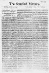 Stamford Mercury Thu 20 Feb 1746 Page 1