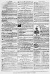 Stamford Mercury Thu 06 Mar 1746 Page 4