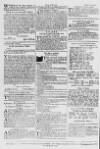 Stamford Mercury Wed 12 Mar 1746 Page 4