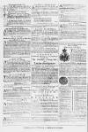 Stamford Mercury Thu 13 Mar 1746 Page 4