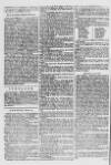 Stamford Mercury Wed 19 Mar 1746 Page 2