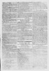Stamford Mercury Thu 27 Mar 1746 Page 3