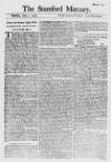 Stamford Mercury Thu 05 Jun 1746 Page 1