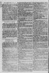 Stamford Mercury Thu 31 Jul 1746 Page 2