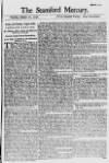 Stamford Mercury Thu 16 Oct 1746 Page 1