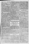 Stamford Mercury Thu 06 Nov 1746 Page 3