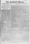 Stamford Mercury Thu 11 Dec 1746 Page 1