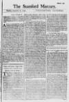 Stamford Mercury Thu 18 Dec 1746 Page 1