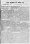 Stamford Mercury Thu 25 Dec 1746 Page 1