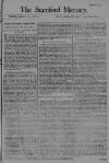 Stamford Mercury Thu 15 Jan 1747 Page 1