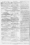 Stamford Mercury Thu 15 Jan 1747 Page 4