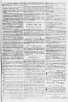Stamford Mercury Thu 22 Jan 1747 Page 3