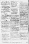 Stamford Mercury Thu 22 Jan 1747 Page 4
