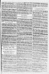 Stamford Mercury Thu 29 Jan 1747 Page 3
