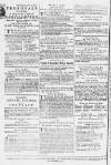 Stamford Mercury Thu 29 Jan 1747 Page 4