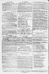 Stamford Mercury Thu 19 Feb 1747 Page 4