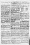 Stamford Mercury Thu 19 Mar 1747 Page 2