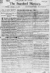 Stamford Mercury Thu 28 Dec 1749 Page 1
