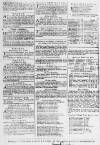 Stamford Mercury Thu 28 Dec 1749 Page 4