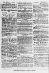 Stamford Mercury Thursday 10 October 1754 Page 4