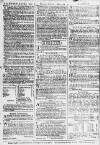 Stamford Mercury Thursday 04 April 1765 Page 4