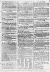 Stamford Mercury Thursday 05 September 1765 Page 4