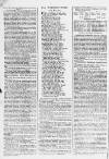 Stamford Mercury Thursday 01 January 1767 Page 2