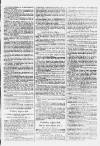 Stamford Mercury Thursday 05 February 1767 Page 3