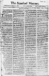 Stamford Mercury Thursday 24 September 1767 Page 1