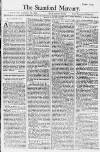 Stamford Mercury Thursday 28 January 1768 Page 1