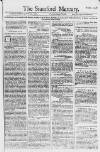 Stamford Mercury Thursday 25 January 1770 Page 1