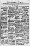 Stamford Mercury Thursday 08 February 1770 Page 1