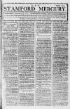 Stamford Mercury Thursday 14 February 1771 Page 1