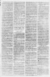Stamford Mercury Thursday 07 January 1773 Page 3