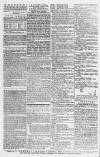 Stamford Mercury Thursday 09 January 1777 Page 4