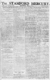 Stamford Mercury Thursday 05 June 1777 Page 1