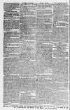 Stamford Mercury Thursday 08 January 1778 Page 4
