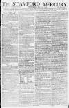 Stamford Mercury Thursday 14 May 1778 Page 1