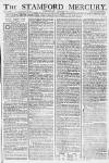 Stamford Mercury Thursday 14 January 1779 Page 1