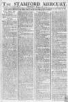 Stamford Mercury Thursday 28 January 1779 Page 1