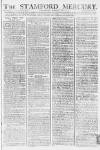 Stamford Mercury Thursday 18 February 1779 Page 1