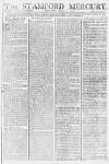 Stamford Mercury Thursday 11 March 1779 Page 1