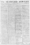 Stamford Mercury Thursday 01 July 1779 Page 1