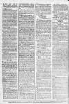 Stamford Mercury Thursday 21 October 1779 Page 4