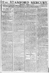 Stamford Mercury Thursday 21 February 1782 Page 1