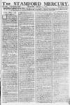 Stamford Mercury Thursday 10 October 1782 Page 1