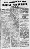 Surrey Advertiser Saturday 06 August 1864 Page 5