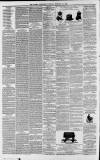 Surrey Advertiser Saturday 10 February 1866 Page 4